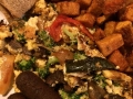 Tofu Scramble